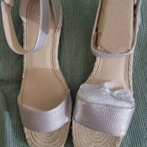 Vince Camuto Wedge Sandals